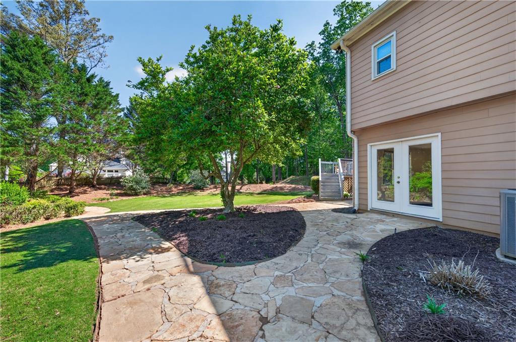 134 Ardsley Run Canton, GA 30115 - Photo 57 of 80