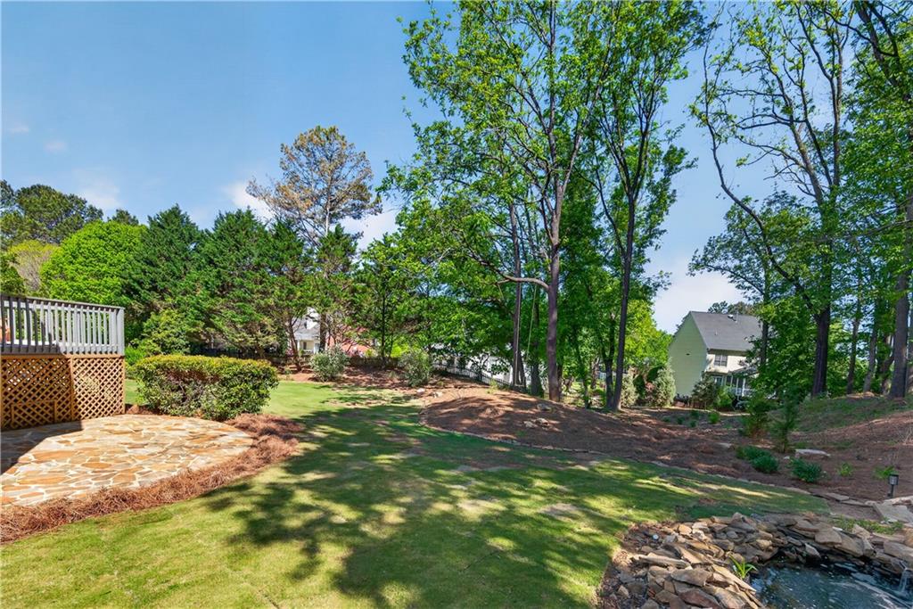134 Ardsley Run Canton, GA 30115 - Photo 58 of 80