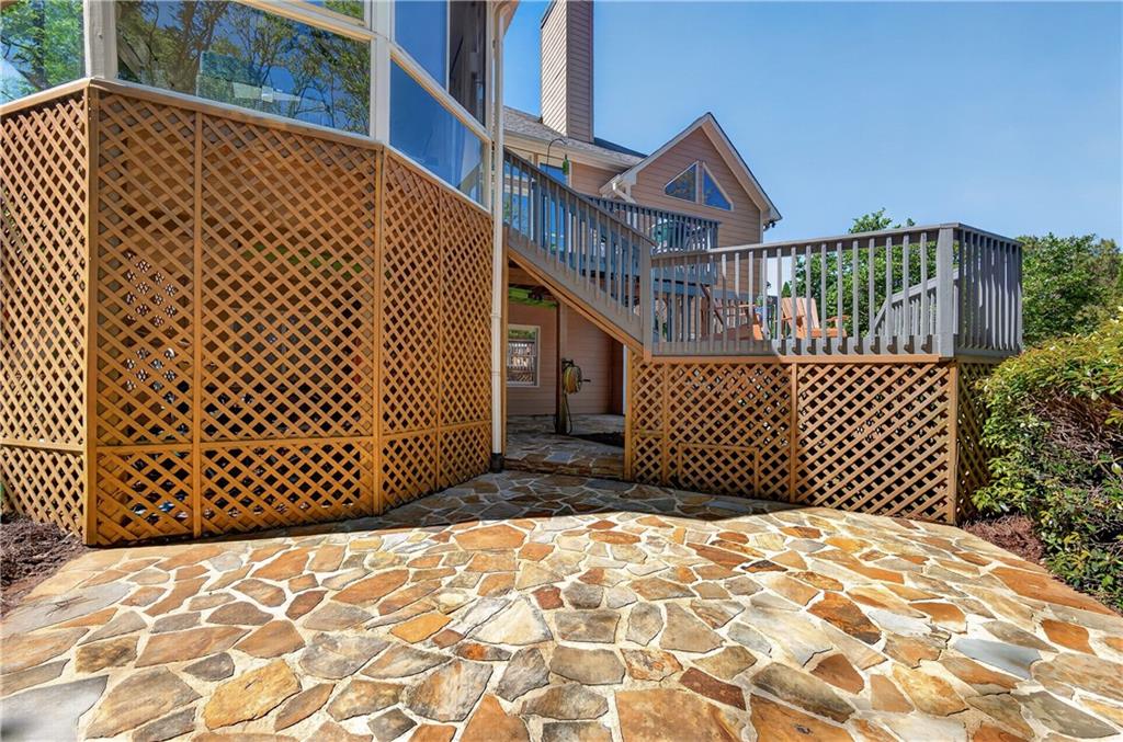 134 Ardsley Run Canton, GA 30115 - Photo 59 of 80