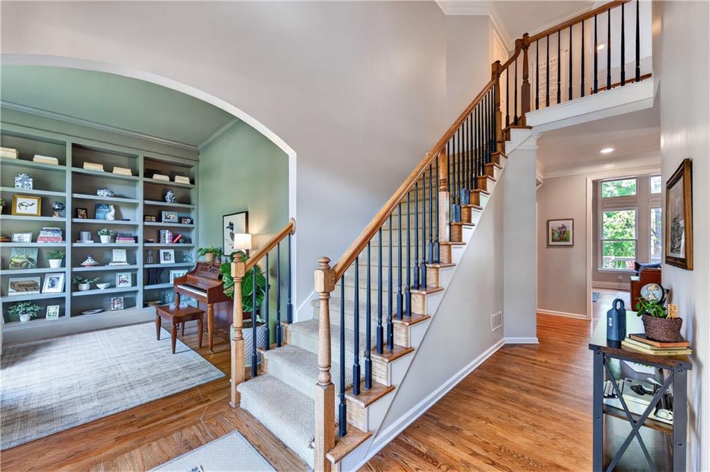 134 Ardsley Run Canton, GA 30115 - Photo 6 of 80