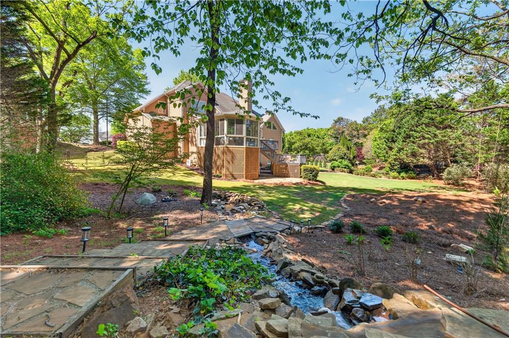 134 Ardsley Run Canton, GA 30115 - Photo 61 of 80