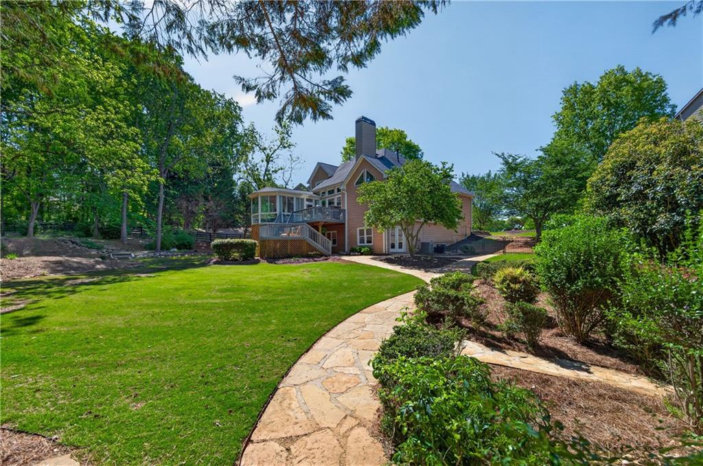 134 Ardsley Run Canton, GA 30115 - Photo 62 of 80