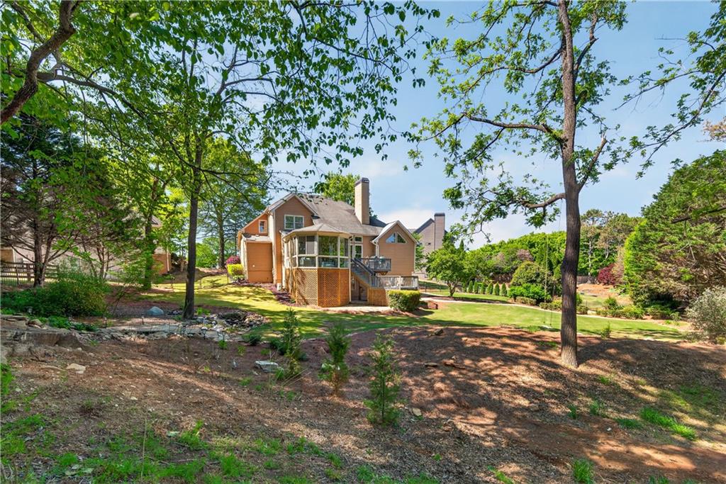 134 Ardsley Run Canton, GA 30115 - Photo 64 of 80