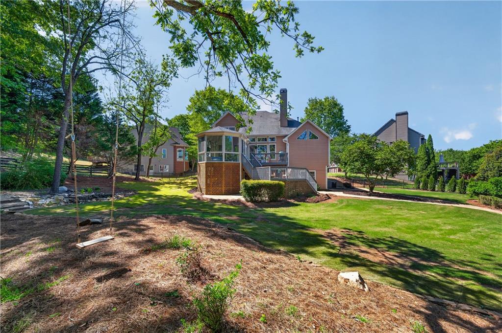 134 Ardsley Run Canton, GA 30115 - Photo 65 of 80