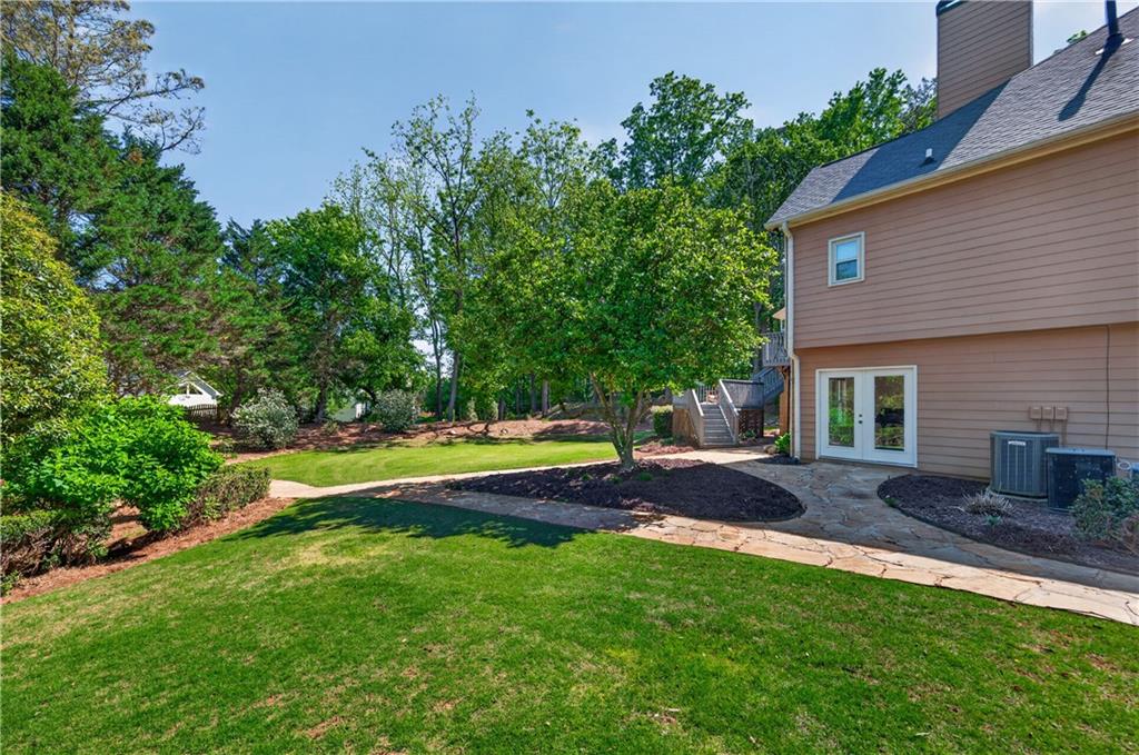 134 Ardsley Run Canton, GA 30115 - Photo 66 of 80