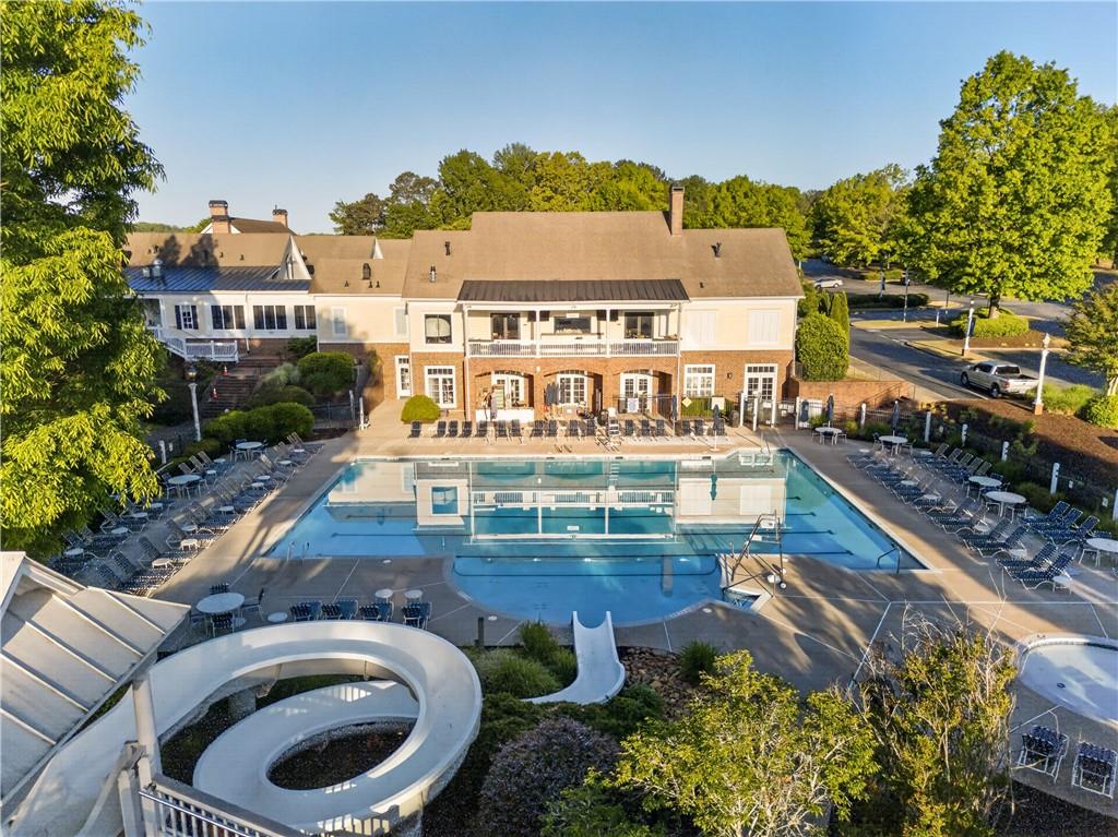134 Ardsley Run Canton, GA 30115 - Photo 73 of 80