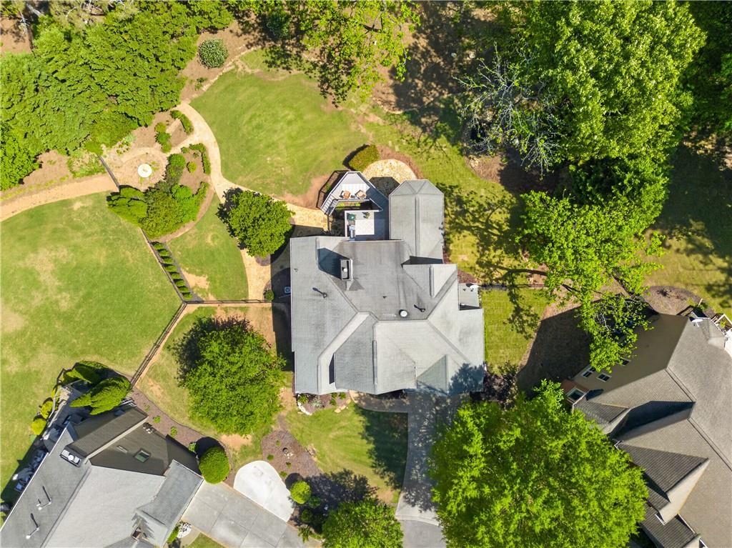 134 Ardsley Run Canton, GA 30115 - Photo 76 of 80