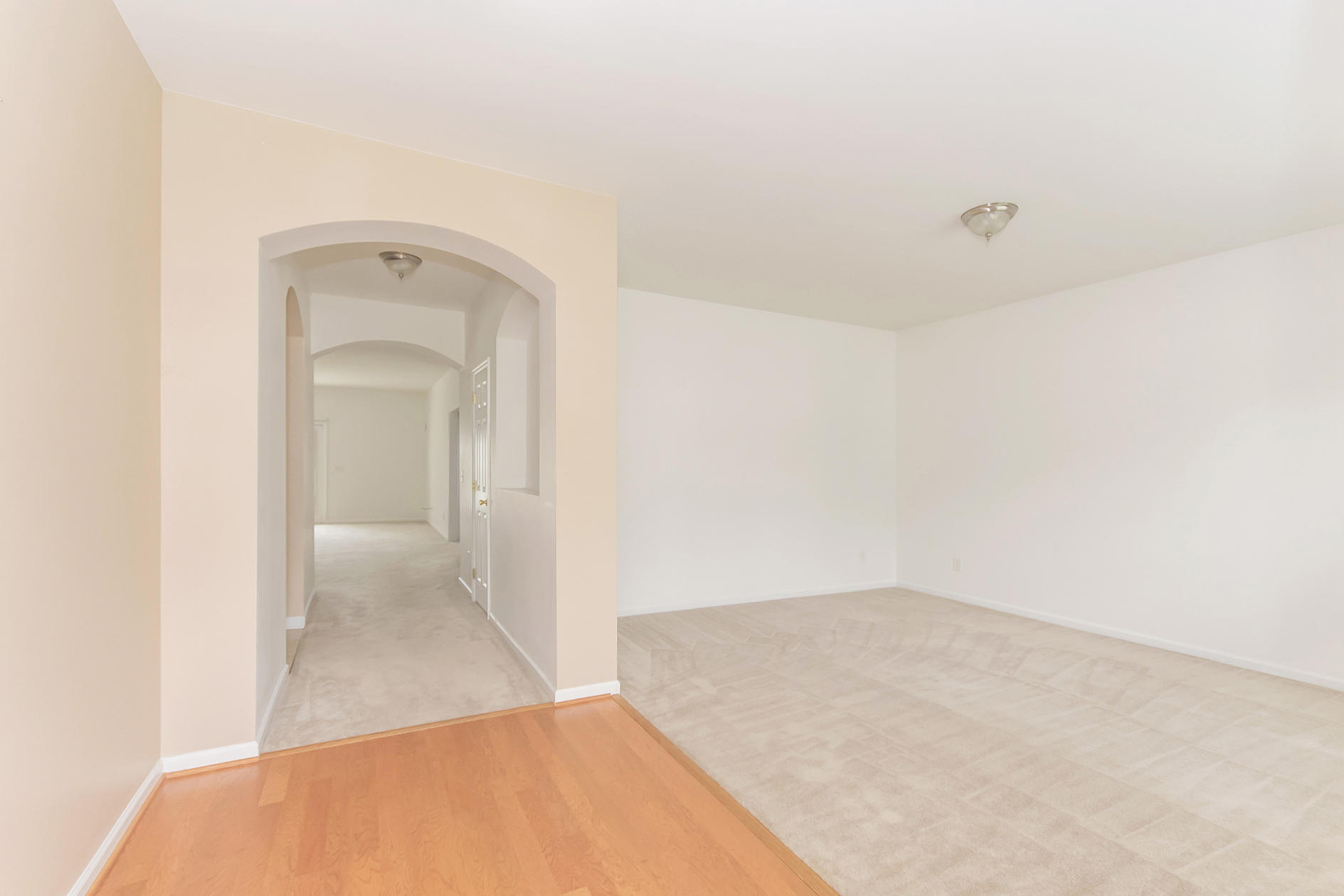 261 Westbrooke Road Summerville, SC 29486 - Photo 2 of 26 Foyer by front door