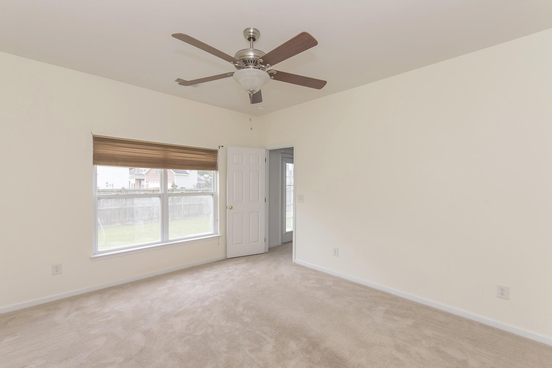 261 Westbrooke Road Summerville, SC 29486 - Photo 23 of 26 Master bedroom