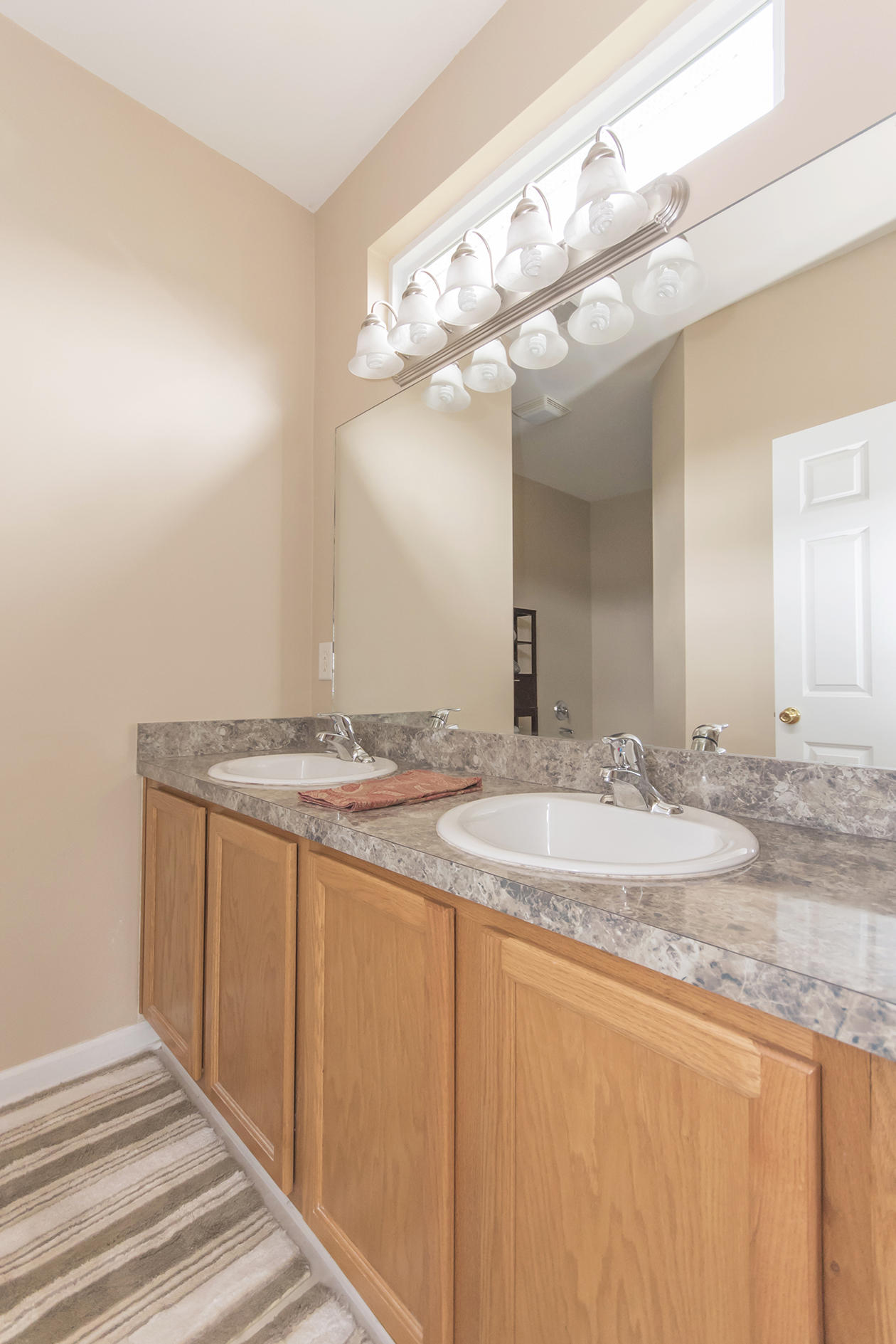 261 Westbrooke Road Summerville, SC 29486 - Photo 24 of 26 Dual sinks in master bathroom