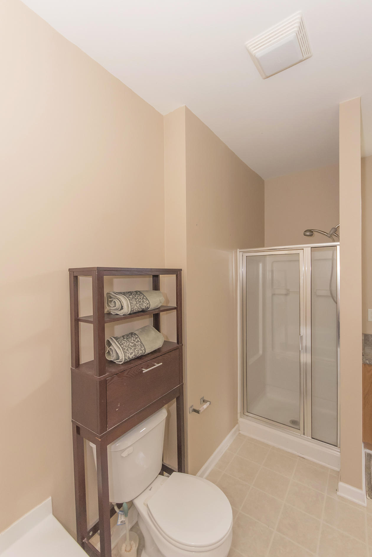 261 Westbrooke Road Summerville, SC 29486 - Photo 26 of 26 Walk-in shower in master