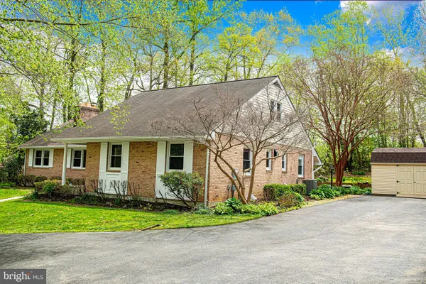 $499,000 | 4141 Quail Way, Havre de Grace, MD 21078