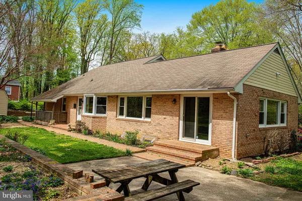 $499,000 | 4141 Quail Way, Havre de Grace, MD 21078
