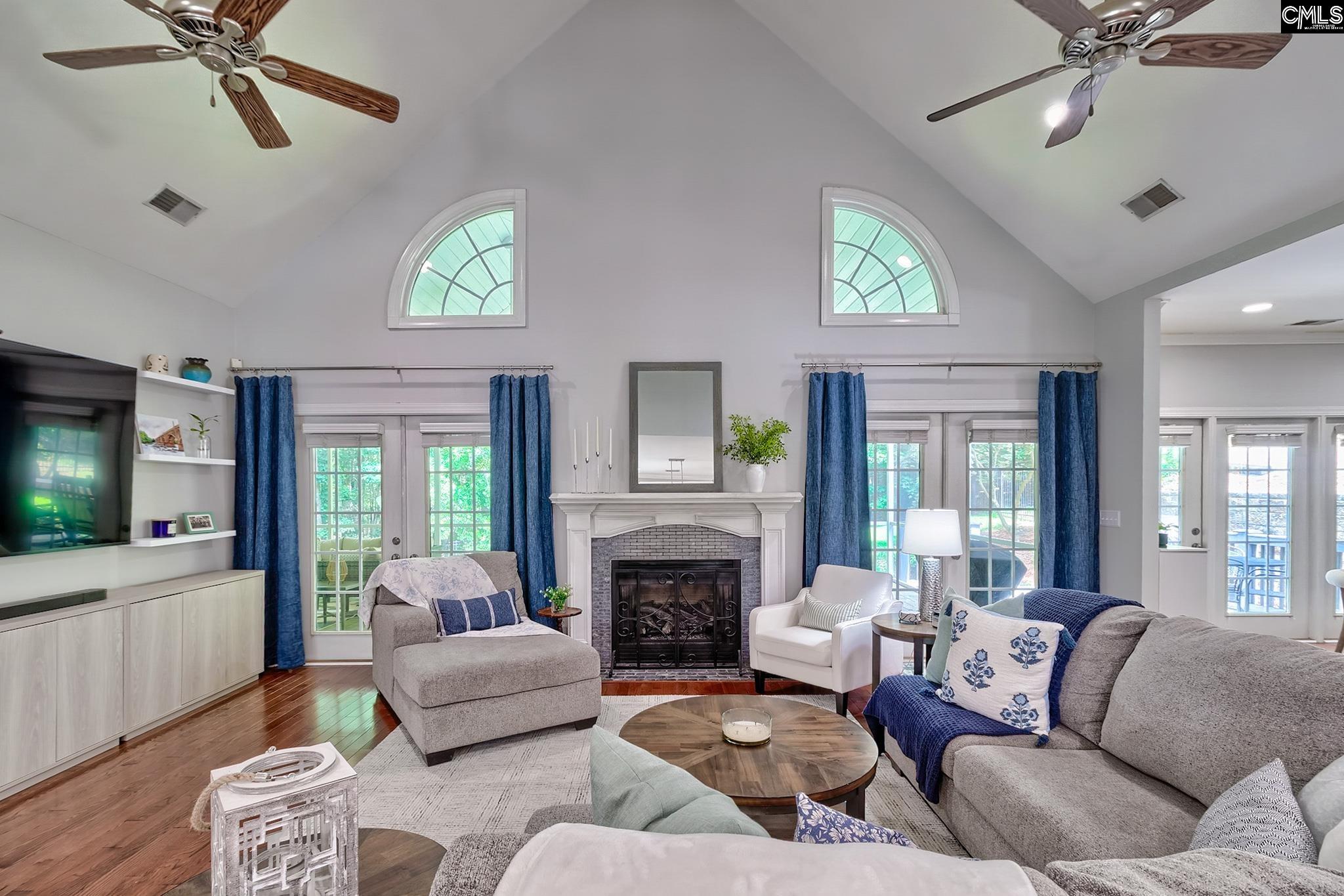 313 Serenity Court Lexington, SC 29072 - Photo 16 of 47