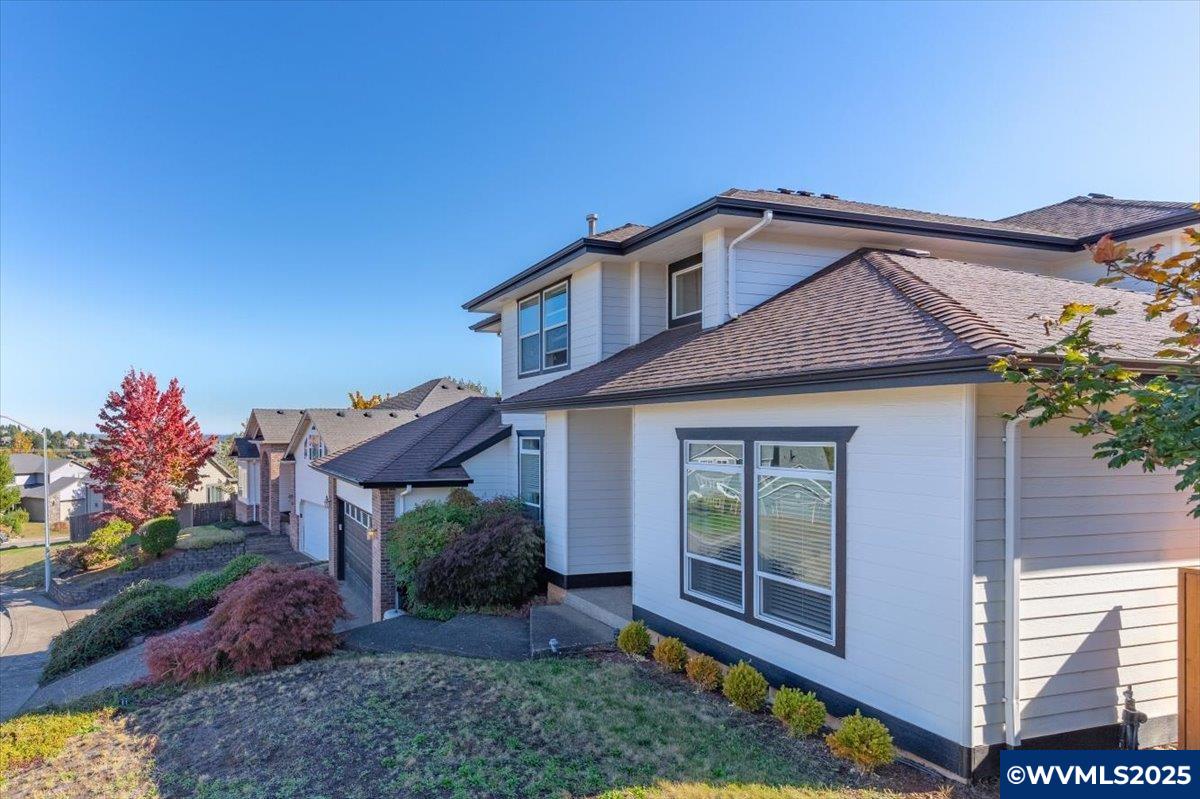 2130 Dalke Ridge Drive Northwest Salem, OR 97304 - Photo 4 of 44