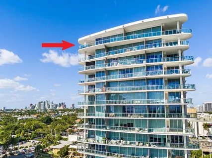 $5,750,000 | 920 Intracoastal Drive, Unit PH1, Fort Lauderdale, FL 33304
