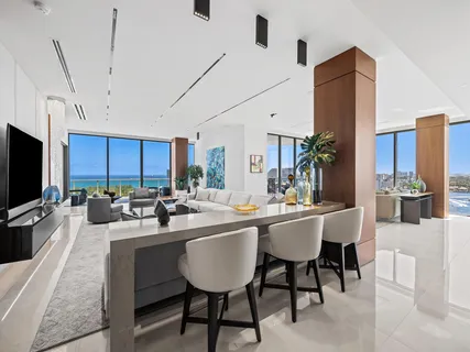 $5,750,000 | 920 Intracoastal Drive, Unit PH1, Fort Lauderdale, FL 33304