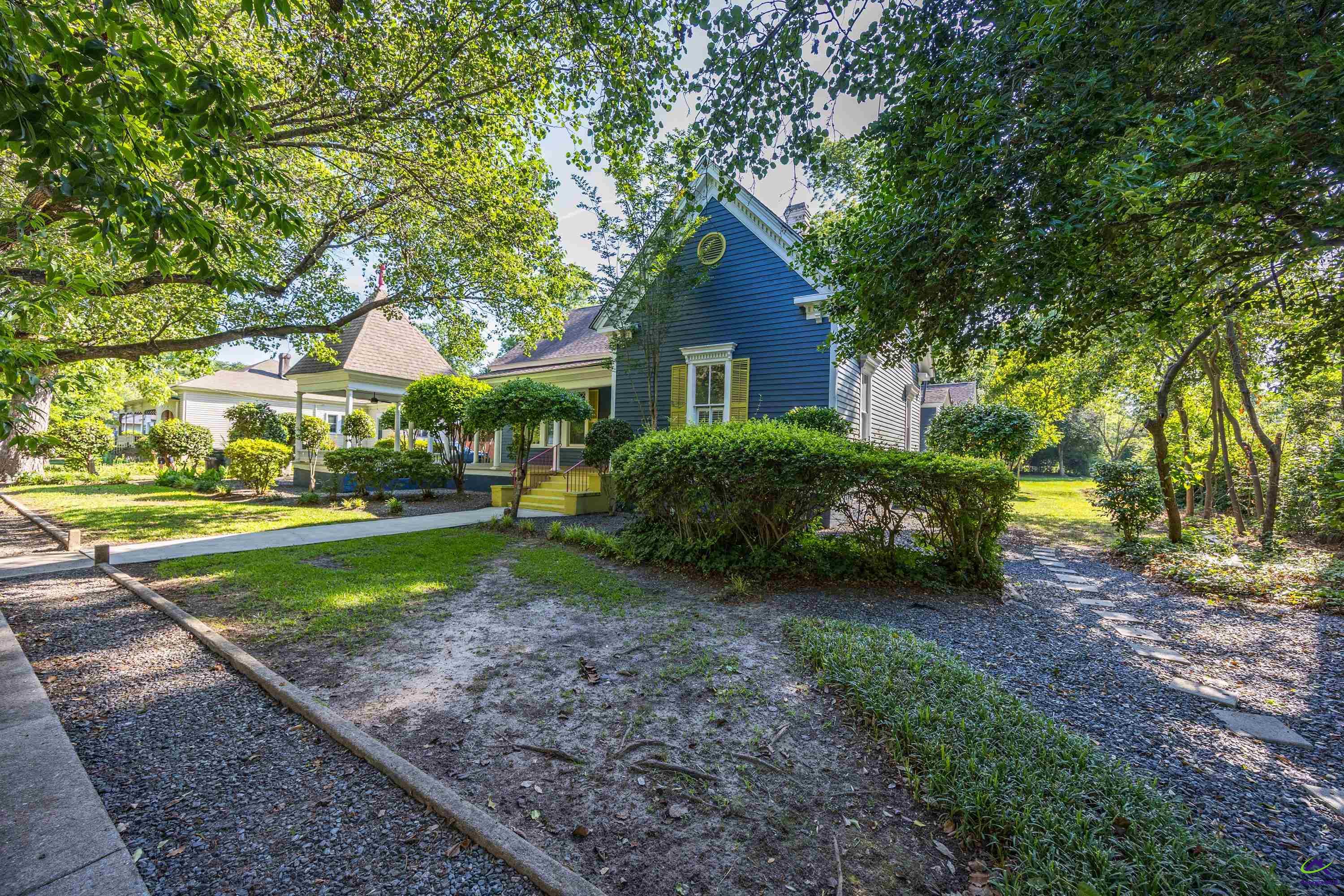 808 Washington Street Perry, GA 31069 - Photo 34 of 46