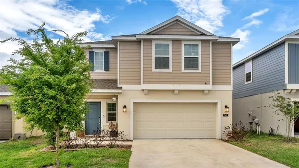 $320,000 | 569 Reggie Road, Winter Haven, FL 33859