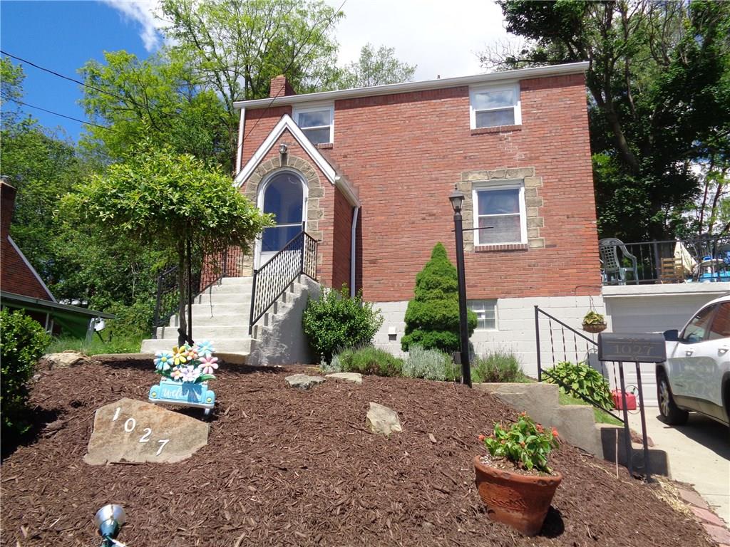 1027 Dallett Road Pittsburgh, PA 15227 - Photo 3 of 25 Gallery Image 3