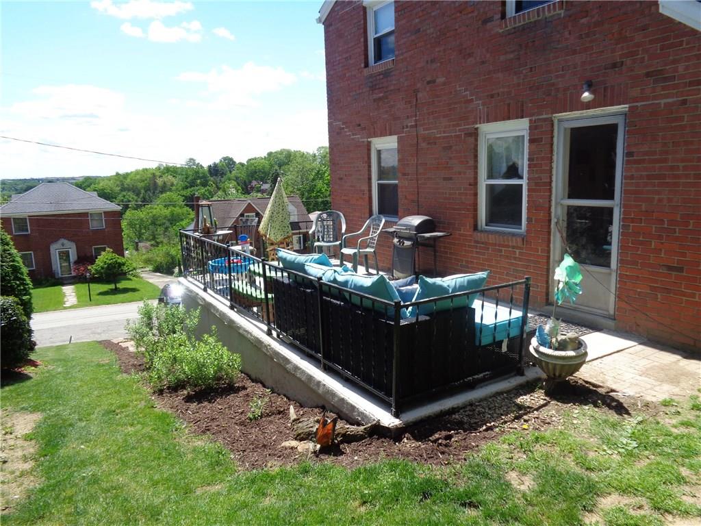 1027 Dallett Road Pittsburgh, PA 15227 - Photo 22 of 25 Gallery Image 22