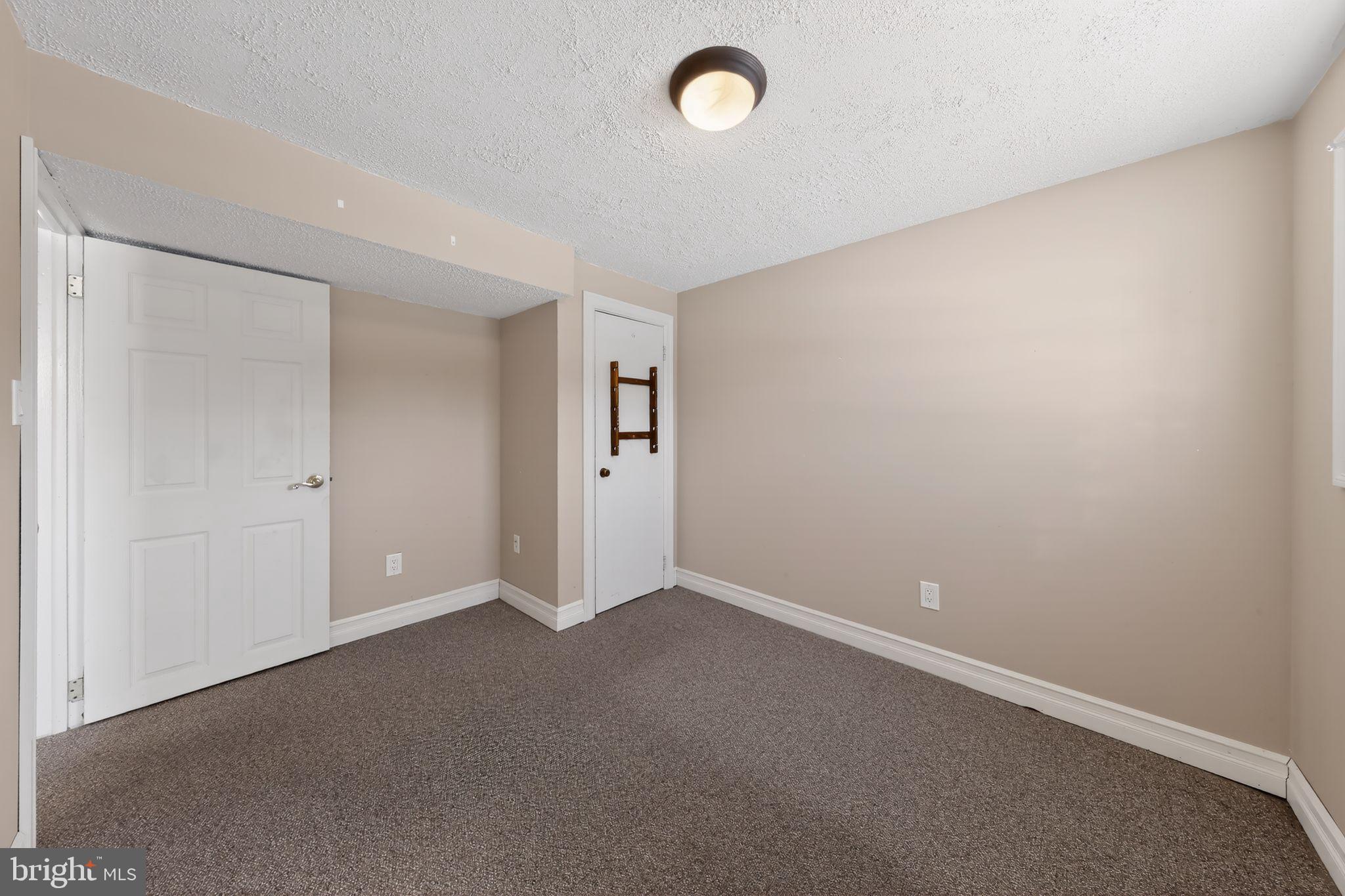 715 Darley Road Claymont, DE 19703 - Photo 14 of 43 Lower level bedroom