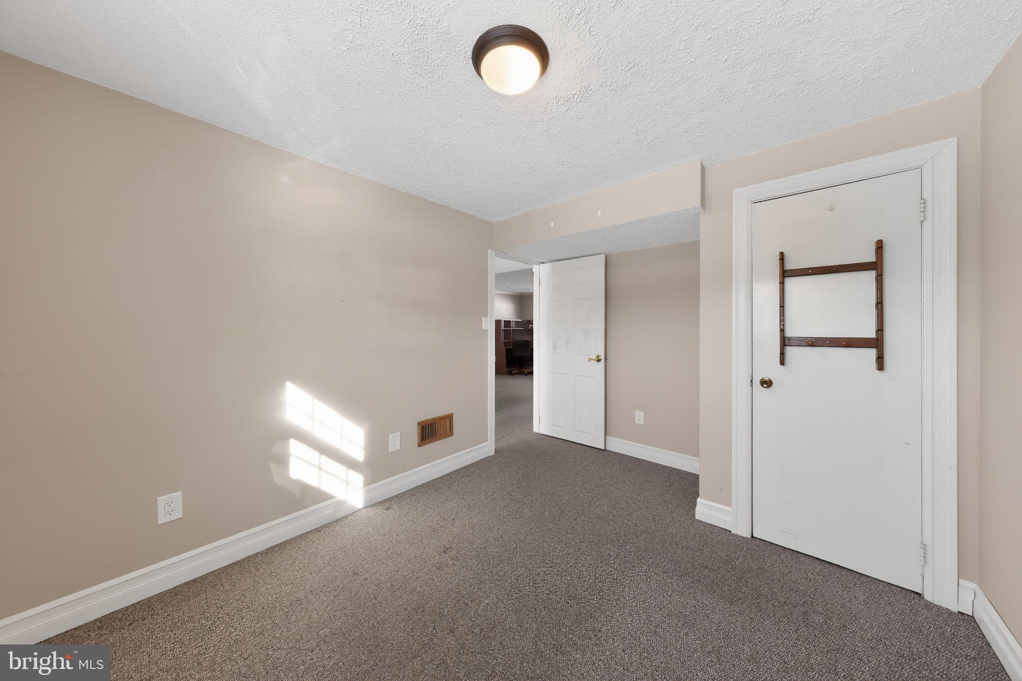 715 Darley Road Claymont, DE 19703 - Photo 15 of 43 Lower level bedroom