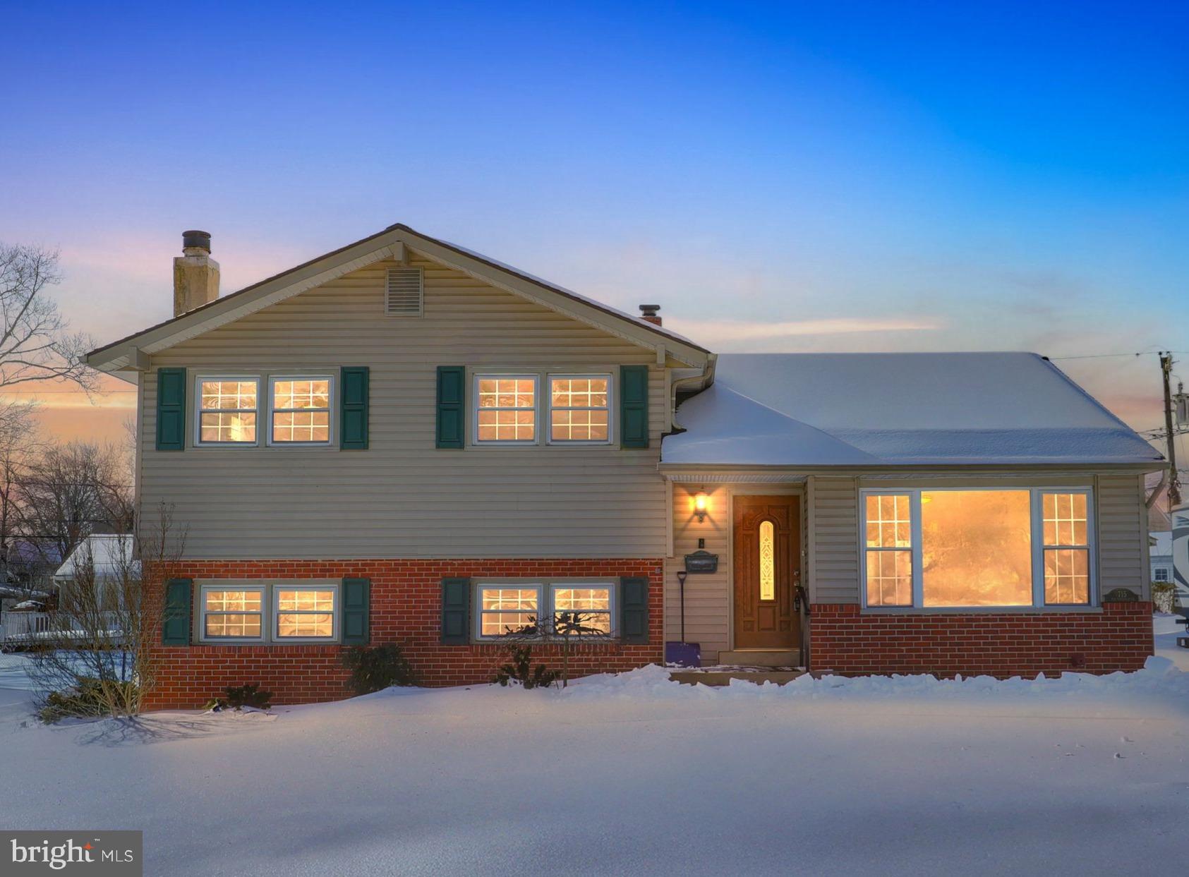 715 Darley Road Claymont, DE 19703 - Photo 2 of 43 Welcome Home