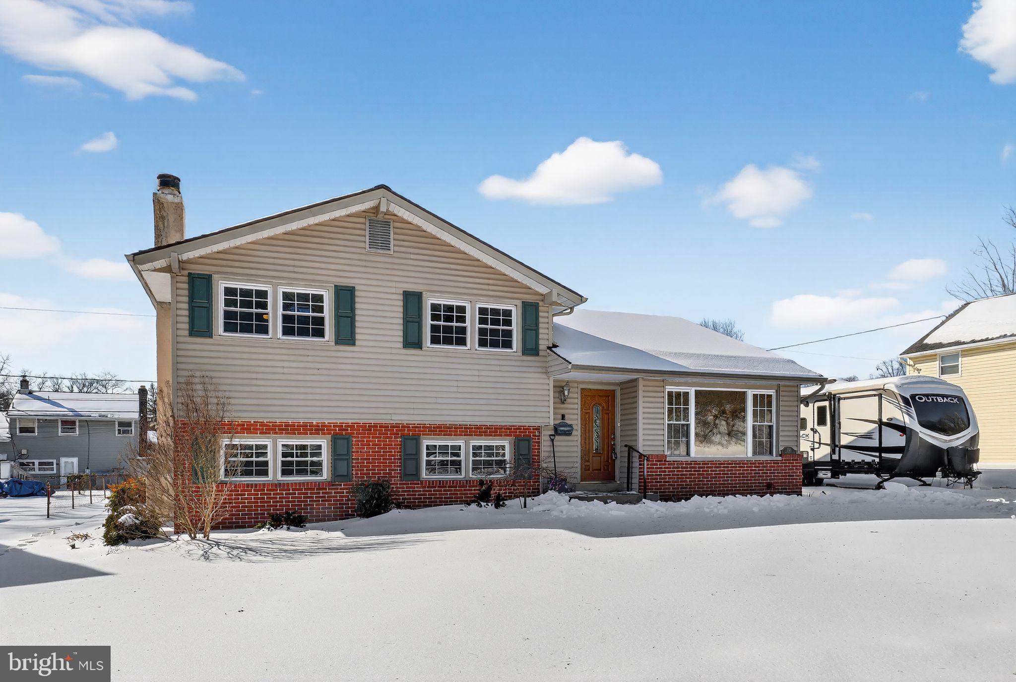 715 Darley Road Claymont, DE 19703 - Photo 37 of 43 Welcome Home