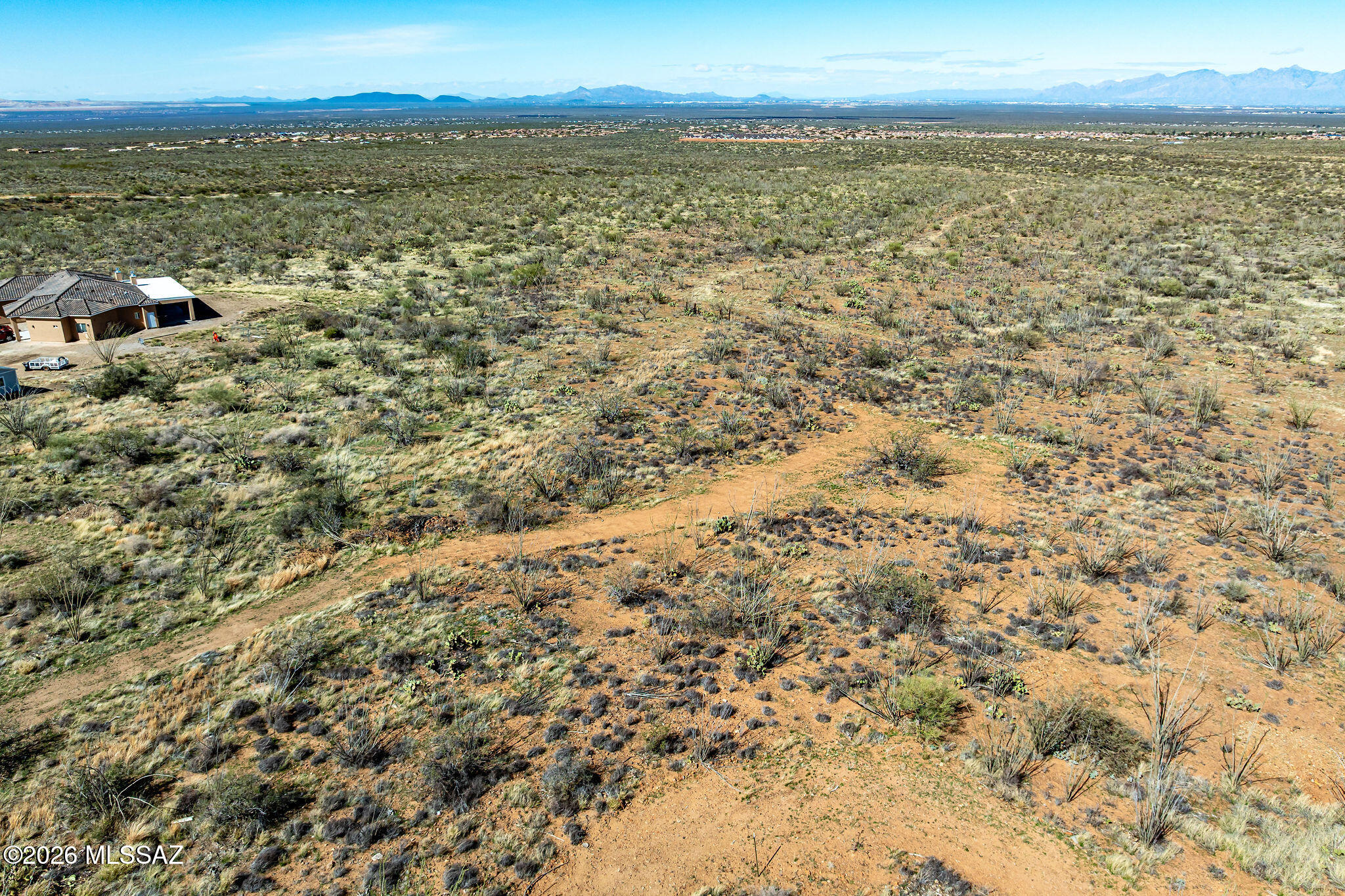 10519 East Ocotillo Rim Trail Vail, AZ 85641 - Photo 7 of 13