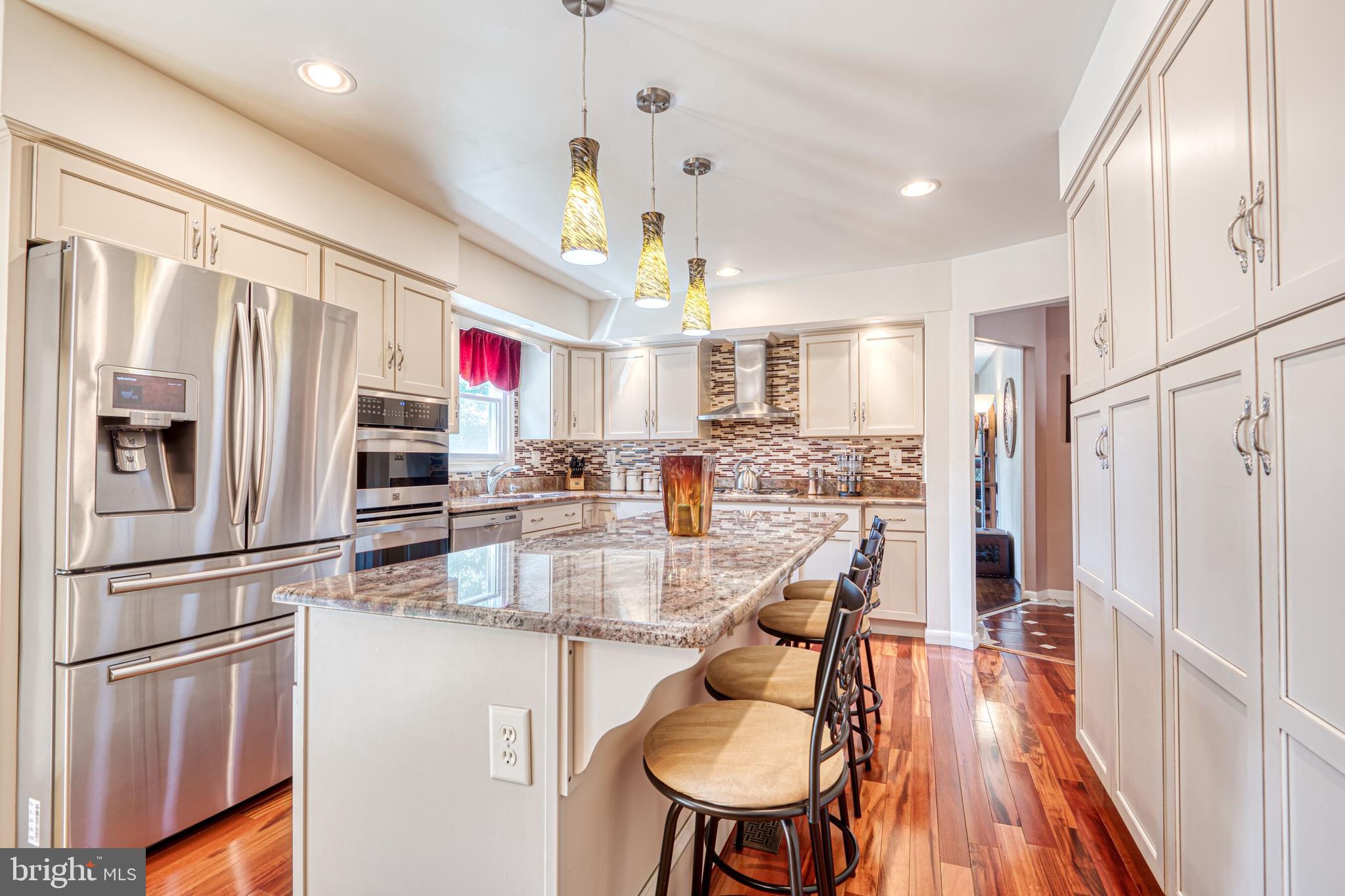 8221 Brattle Road Baltimore, MD 21208 - Photo 12 of 35