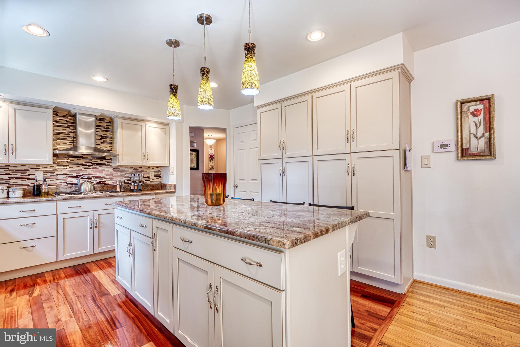 8221 Brattle Road Baltimore, MD 21208 - Photo 13 of 35