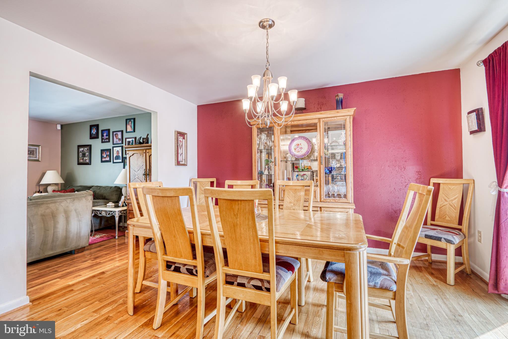 8221 Brattle Road Baltimore, MD 21208 - Photo 14 of 35
