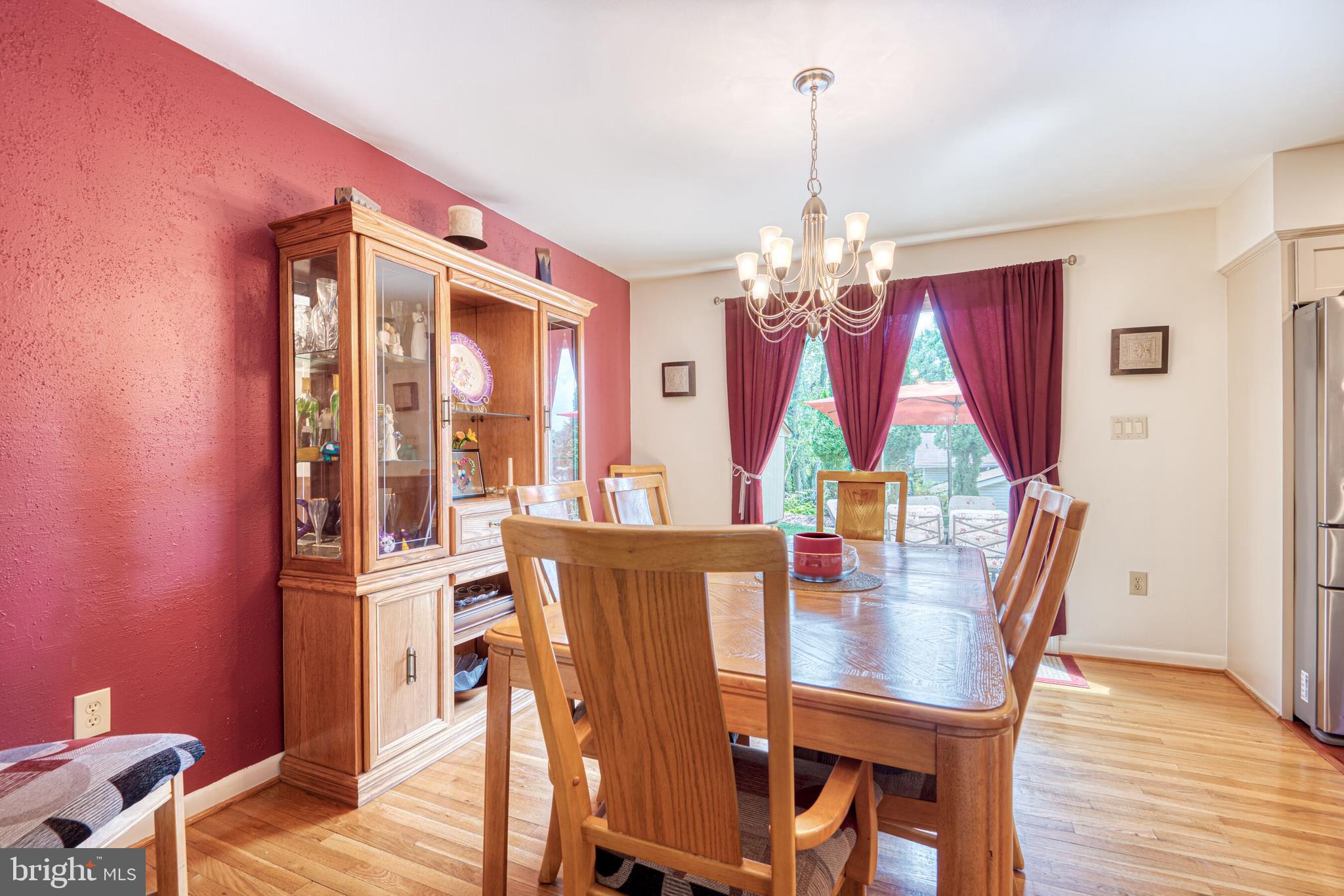 8221 Brattle Road Baltimore, MD 21208 - Photo 15 of 35