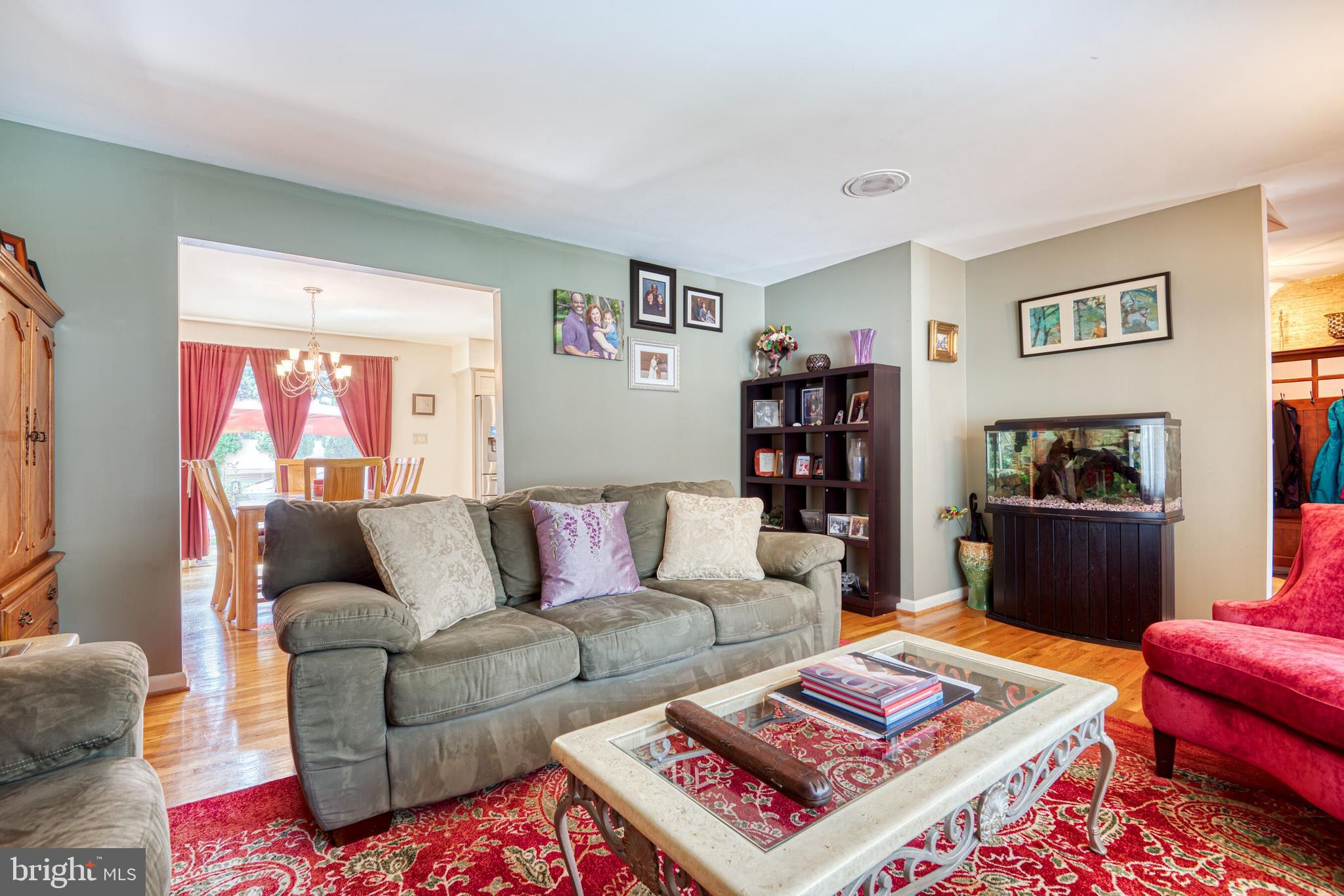 8221 Brattle Road Baltimore, MD 21208 - Photo 16 of 35