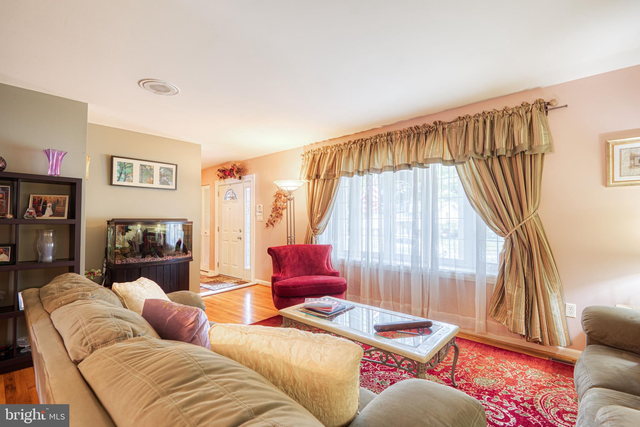 8221 Brattle Road Baltimore, MD 21208 - Photo 22 of 35