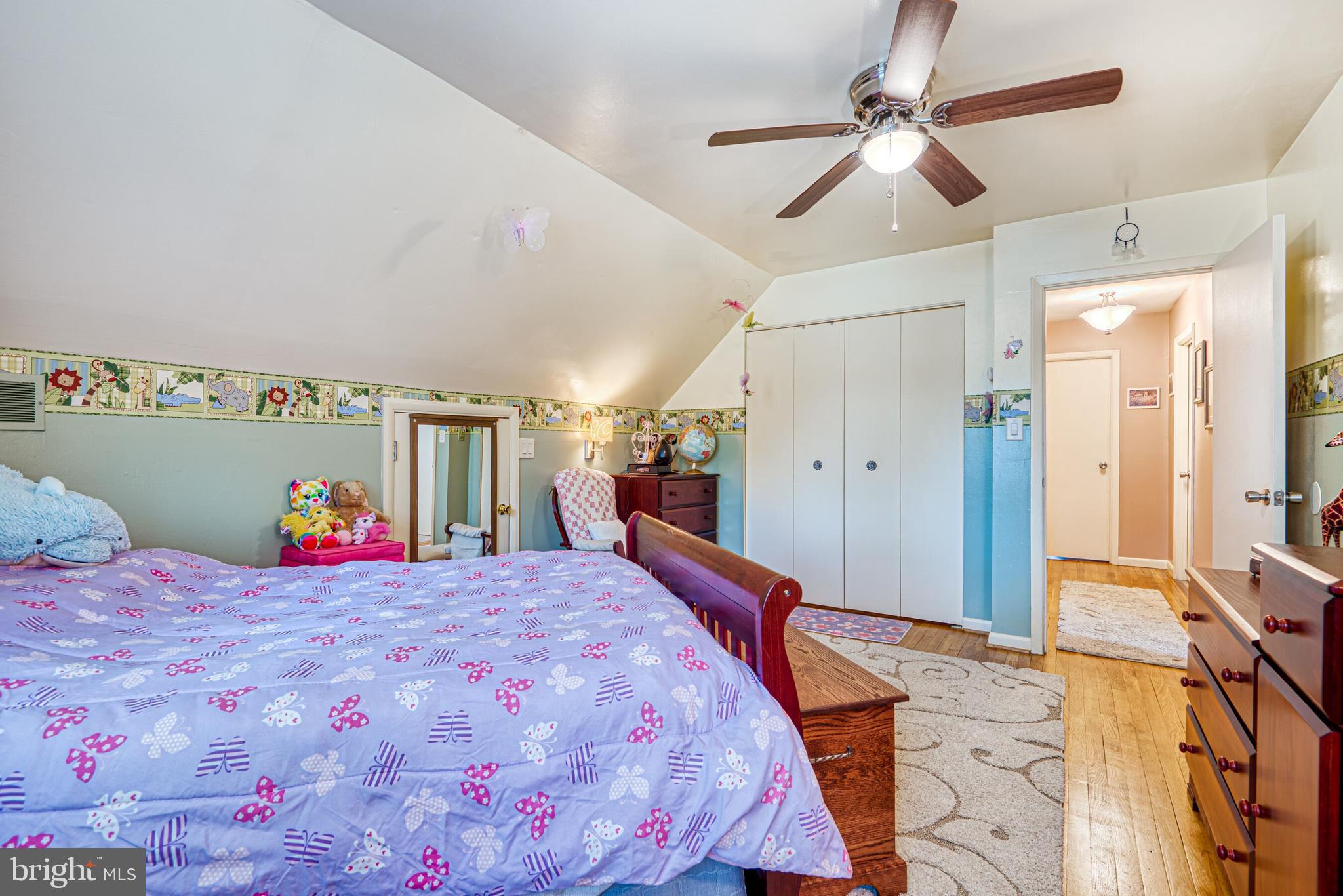 8221 Brattle Road Baltimore, MD 21208 - Photo 25 of 35