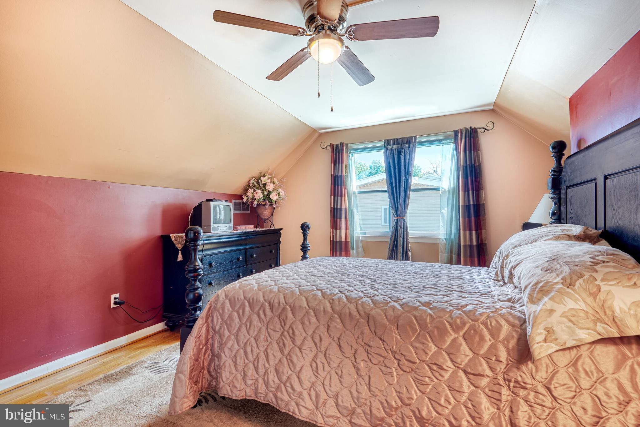 8221 Brattle Road Baltimore, MD 21208 - Photo 27 of 35