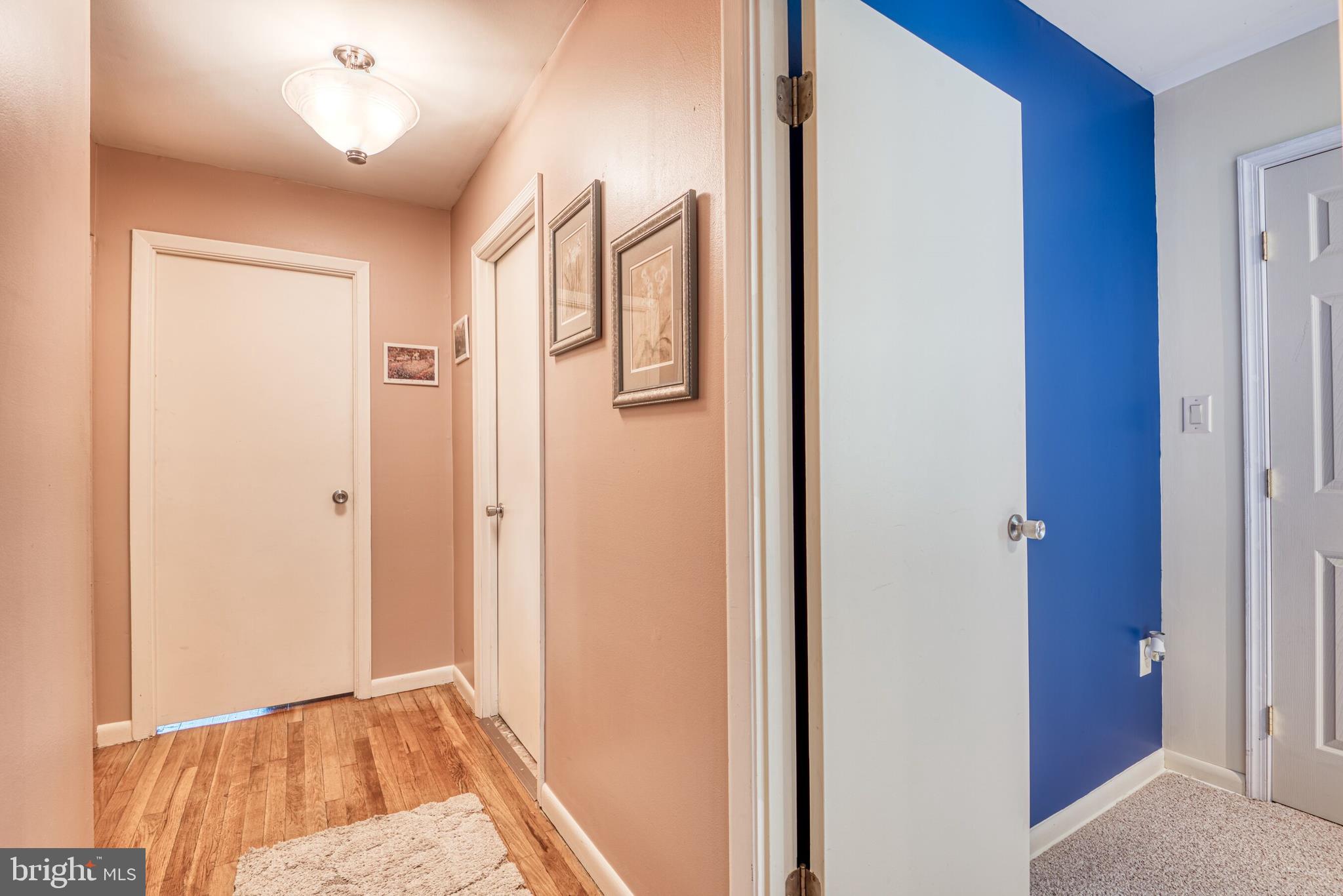 8221 Brattle Road Baltimore, MD 21208 - Photo 28 of 35