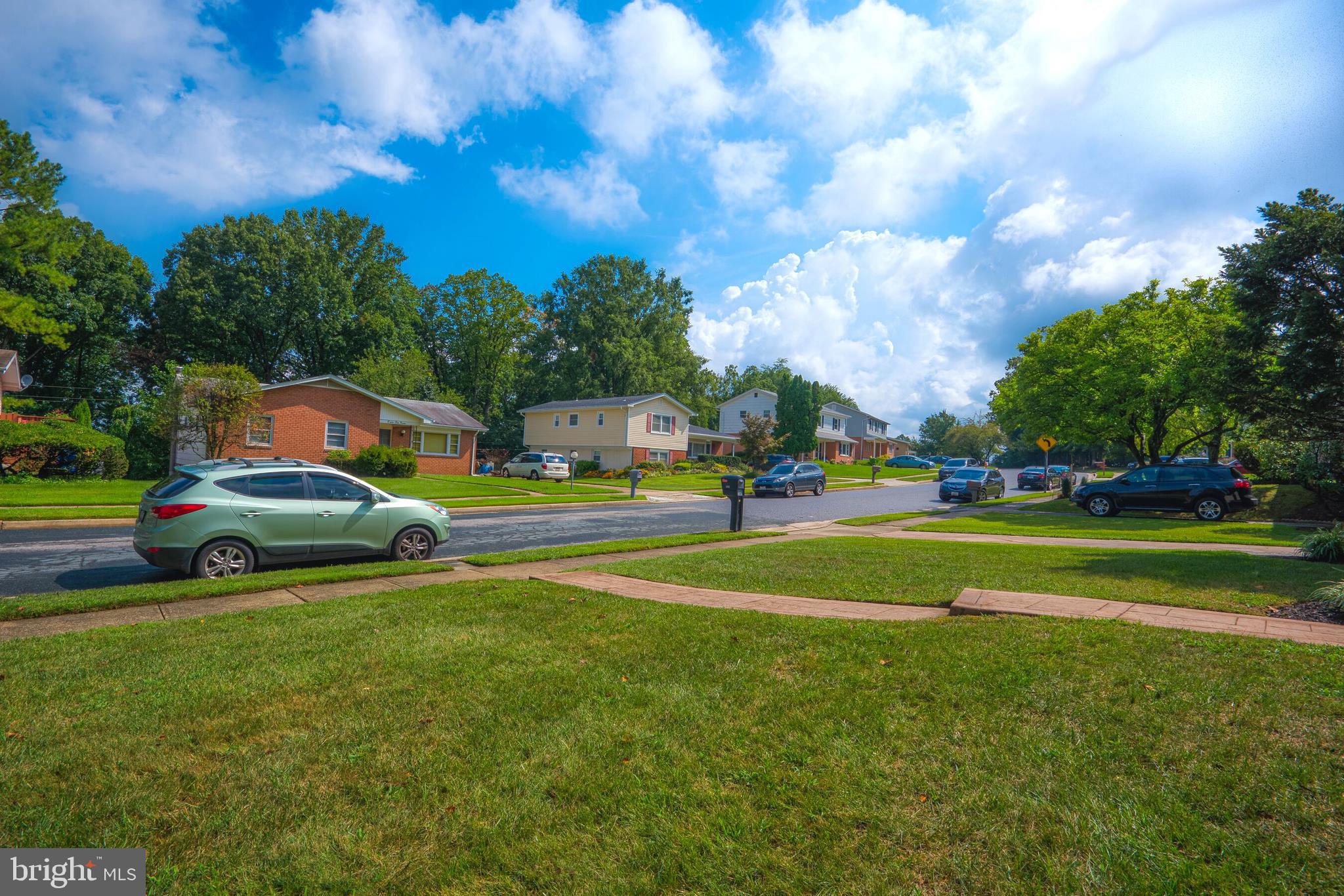 8221 Brattle Road Baltimore, MD 21208 - Photo 4 of 35