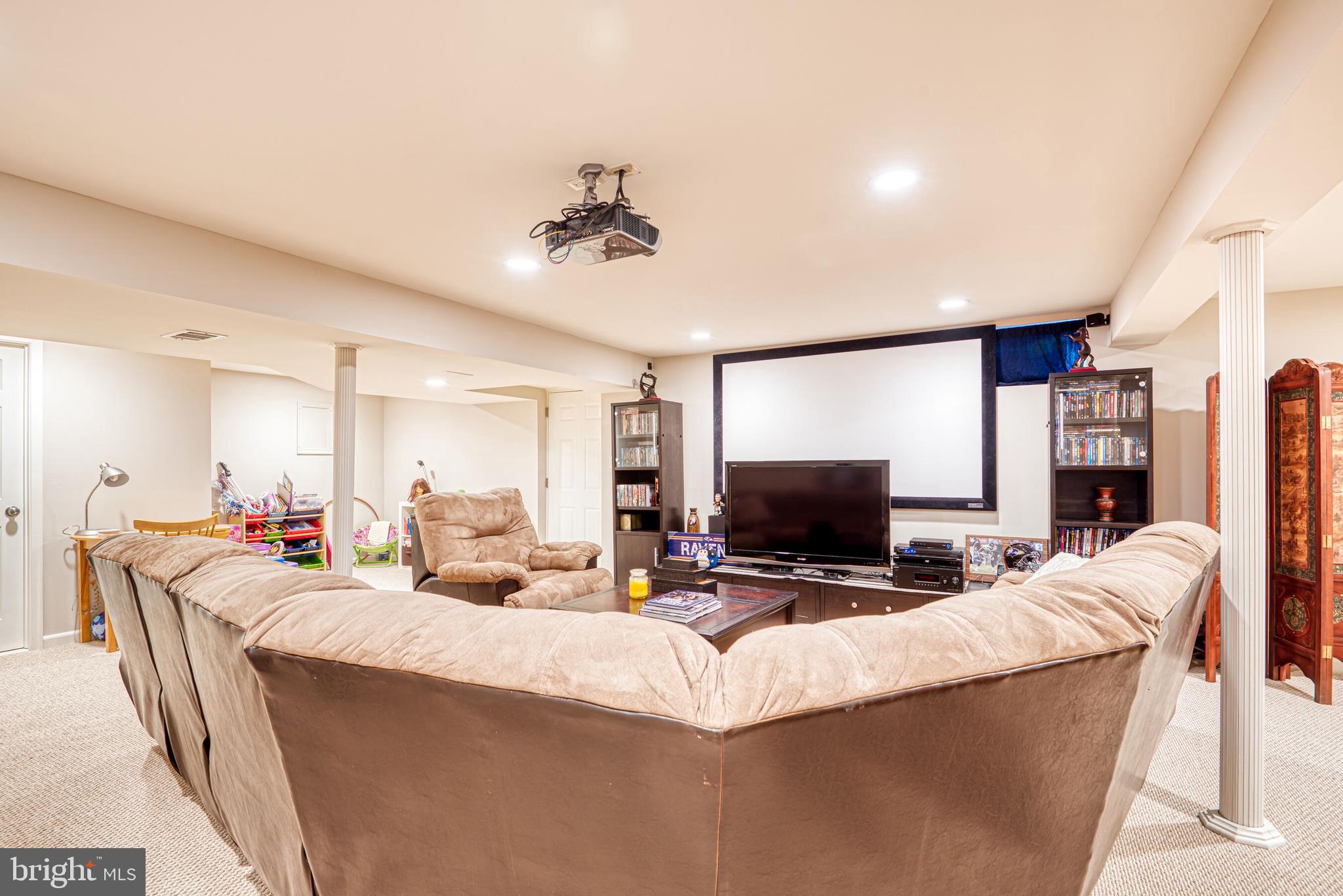 8221 Brattle Road Baltimore, MD 21208 - Photo 35 of 35