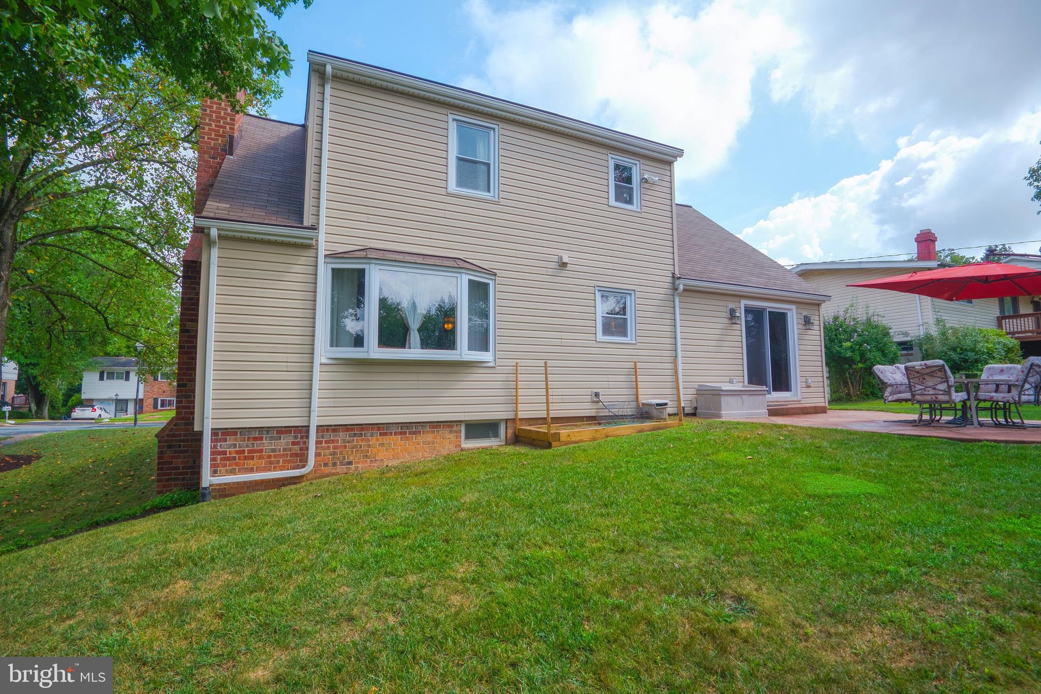 8221 Brattle Road Baltimore, MD 21208 - Photo 5 of 35