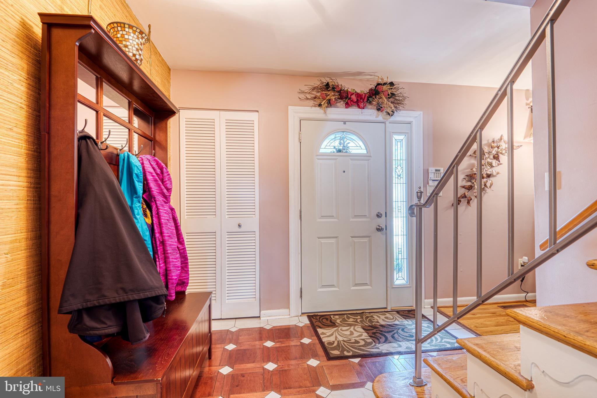 8221 Brattle Road Baltimore, MD 21208 - Photo 9 of 35