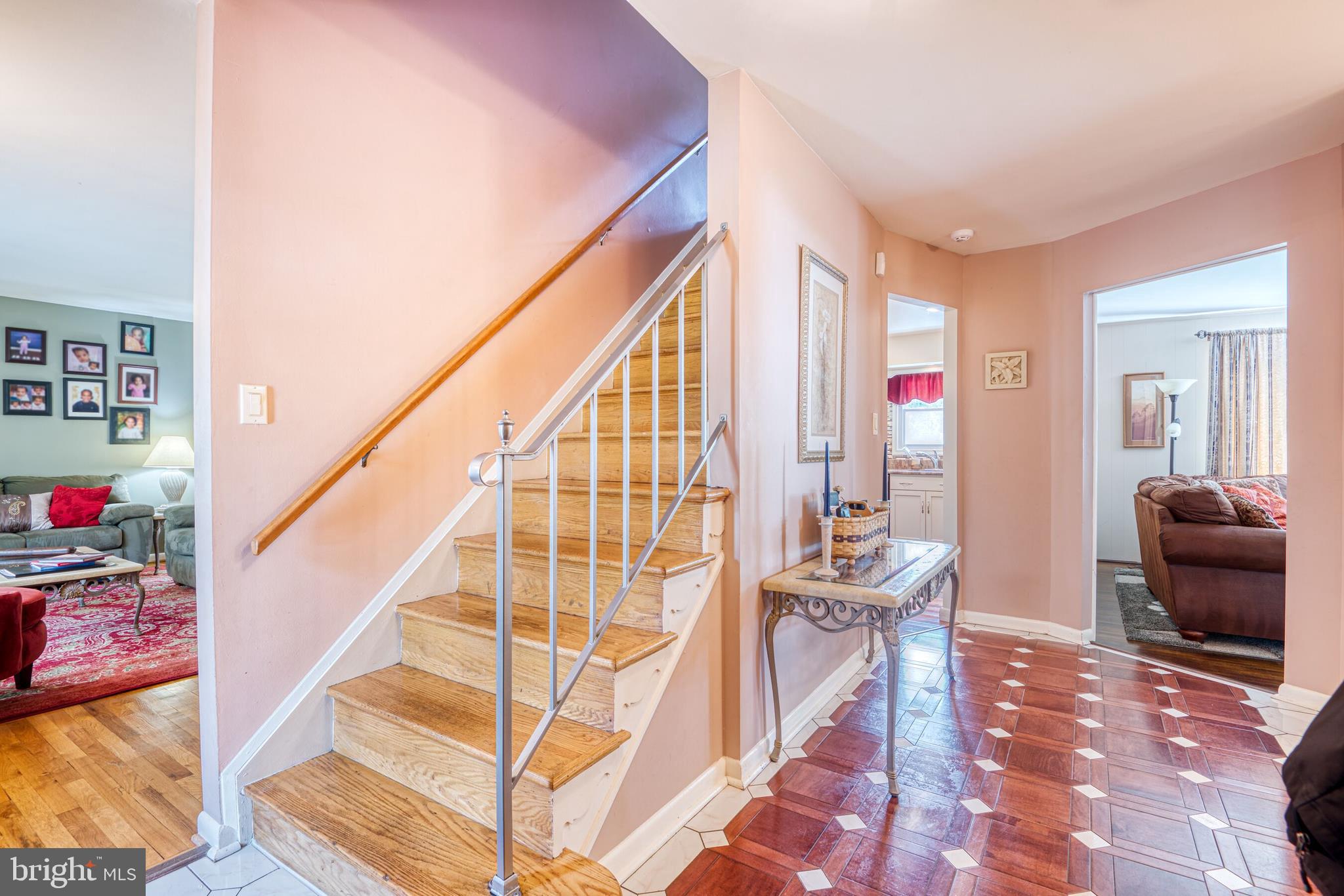 8221 Brattle Road Baltimore, MD 21208 - Photo 10 of 35