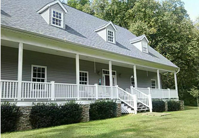 3150 Green Ridge Road Northwest Roanoke, VA 24019 - Photo 1 of 21 pic 1 green