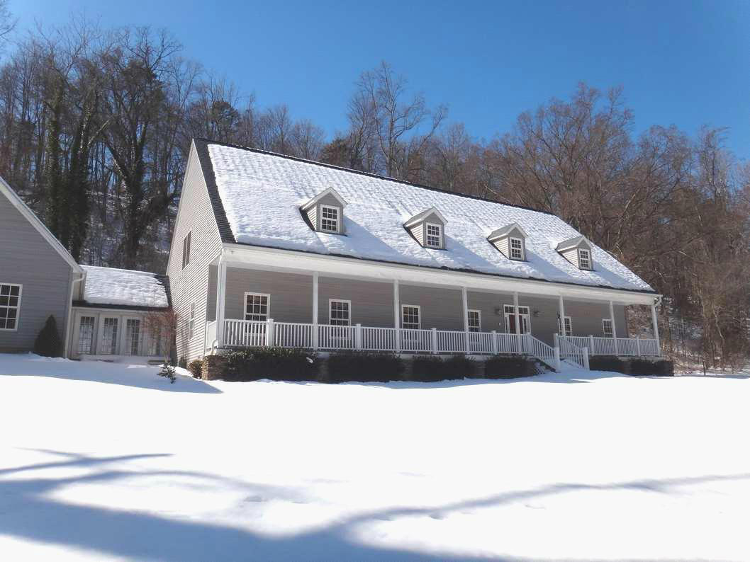 3150 Green Ridge Road Northwest Roanoke, VA 24019 - Photo 2 of 21 pic 1