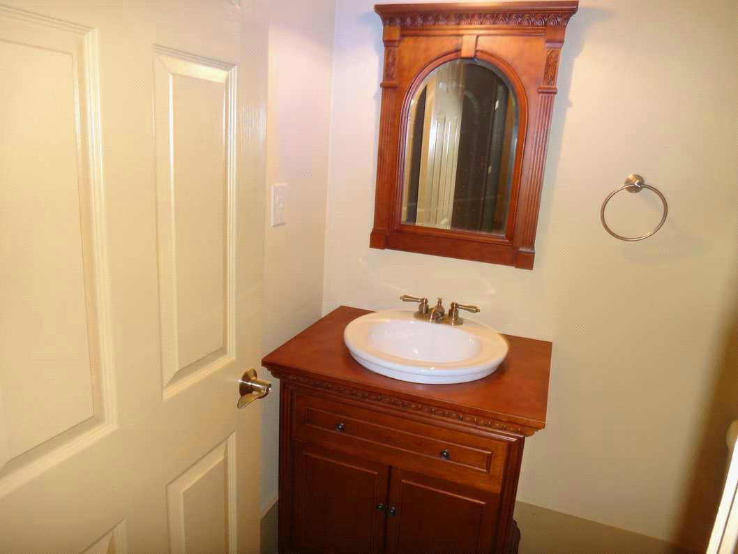 3150 Green Ridge Road Northwest Roanoke, VA 24019 - Photo 16 of 21 bath 4 vanity