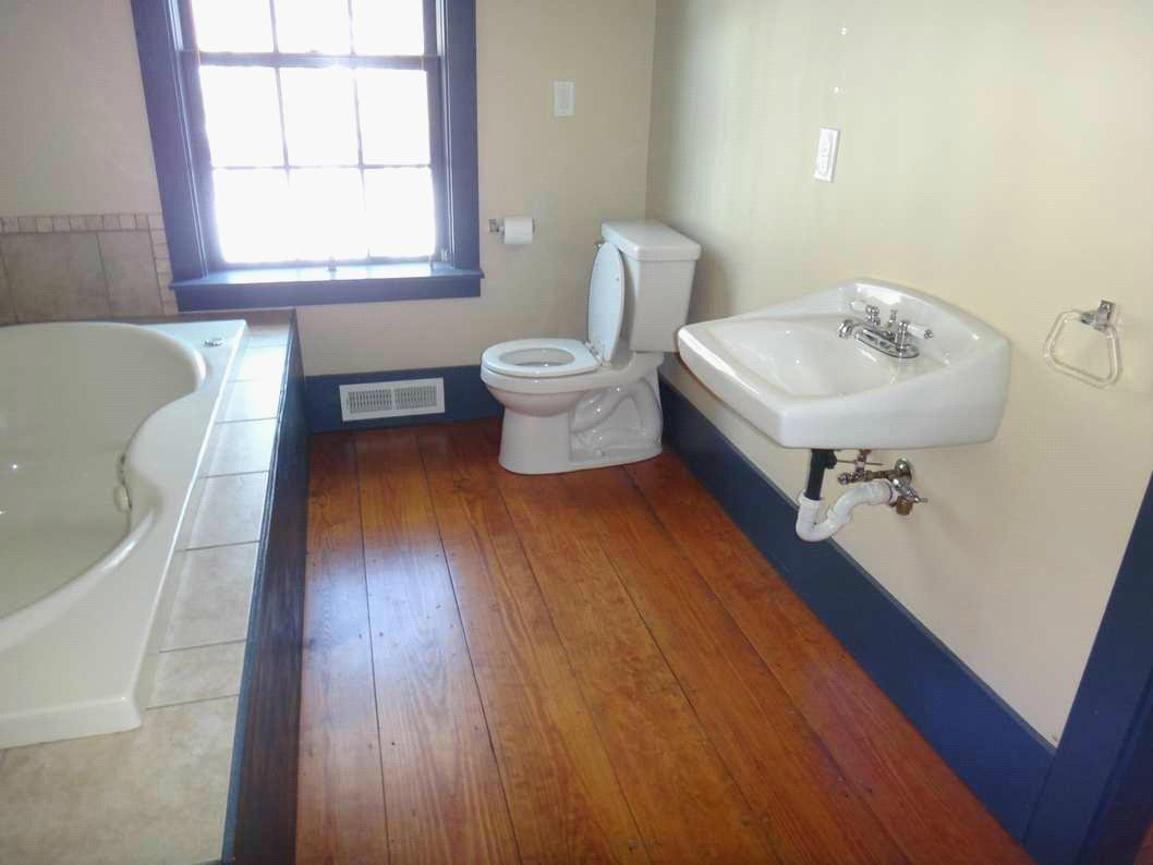 3150 Green Ridge Road Northwest Roanoke, VA 24019 - Photo 20 of 21 bath 2