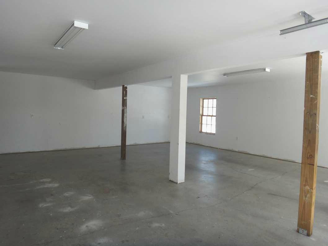 3150 Green Ridge Road Northwest Roanoke, VA 24019 - Photo 21 of 21 interior garage