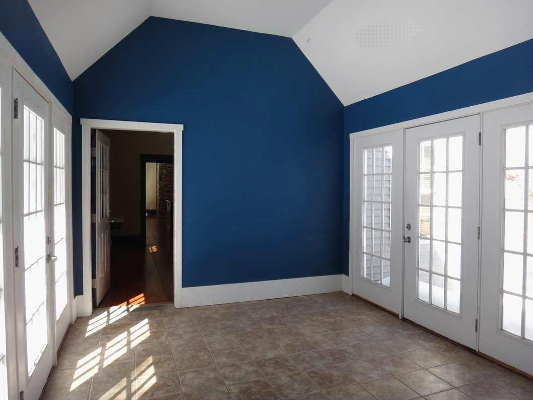 3150 Green Ridge Road Northwest Roanoke, VA 24019 - Photo 5 of 21 enclosed porch